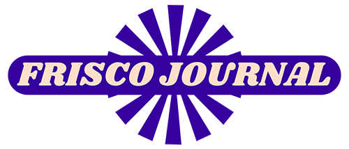 Frisco Journal